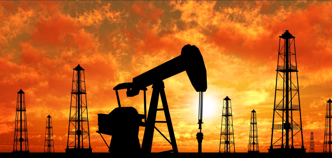 خفض عدد حفارات النفط والغاز الطبيعي بالولايات المتحدة مما قد يدعم ارتفاع الاسعار